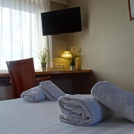 Sleep & Go Brussels Expo Hotel Wemmel ห้อง รูปภาพ