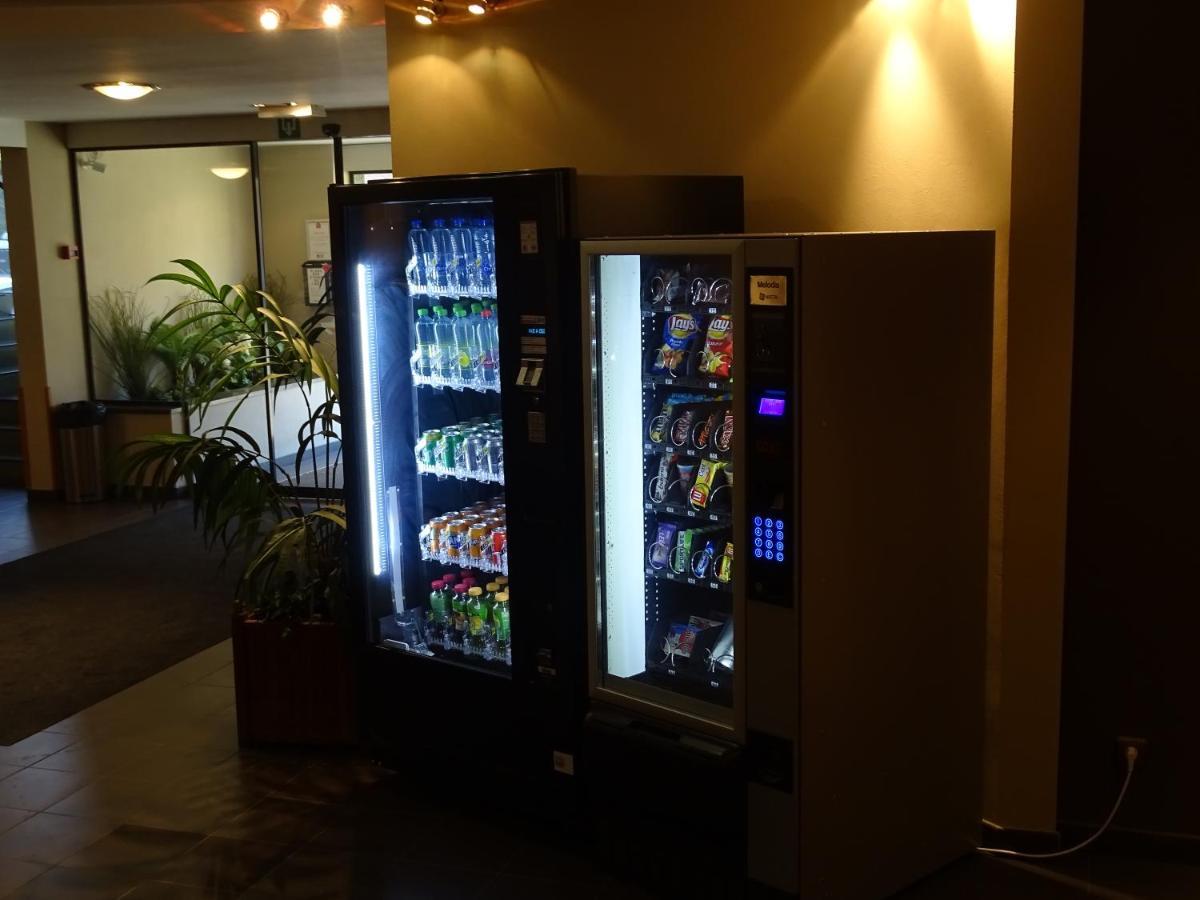 Sleep & Go Brussels Expo Hotel Wemmel ภายนอก รูปภาพ