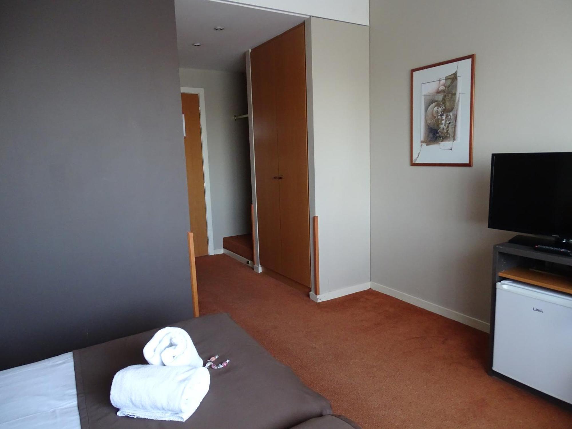 Sleep & Go Brussels Expo Hotel Wemmel ห้อง รูปภาพ
