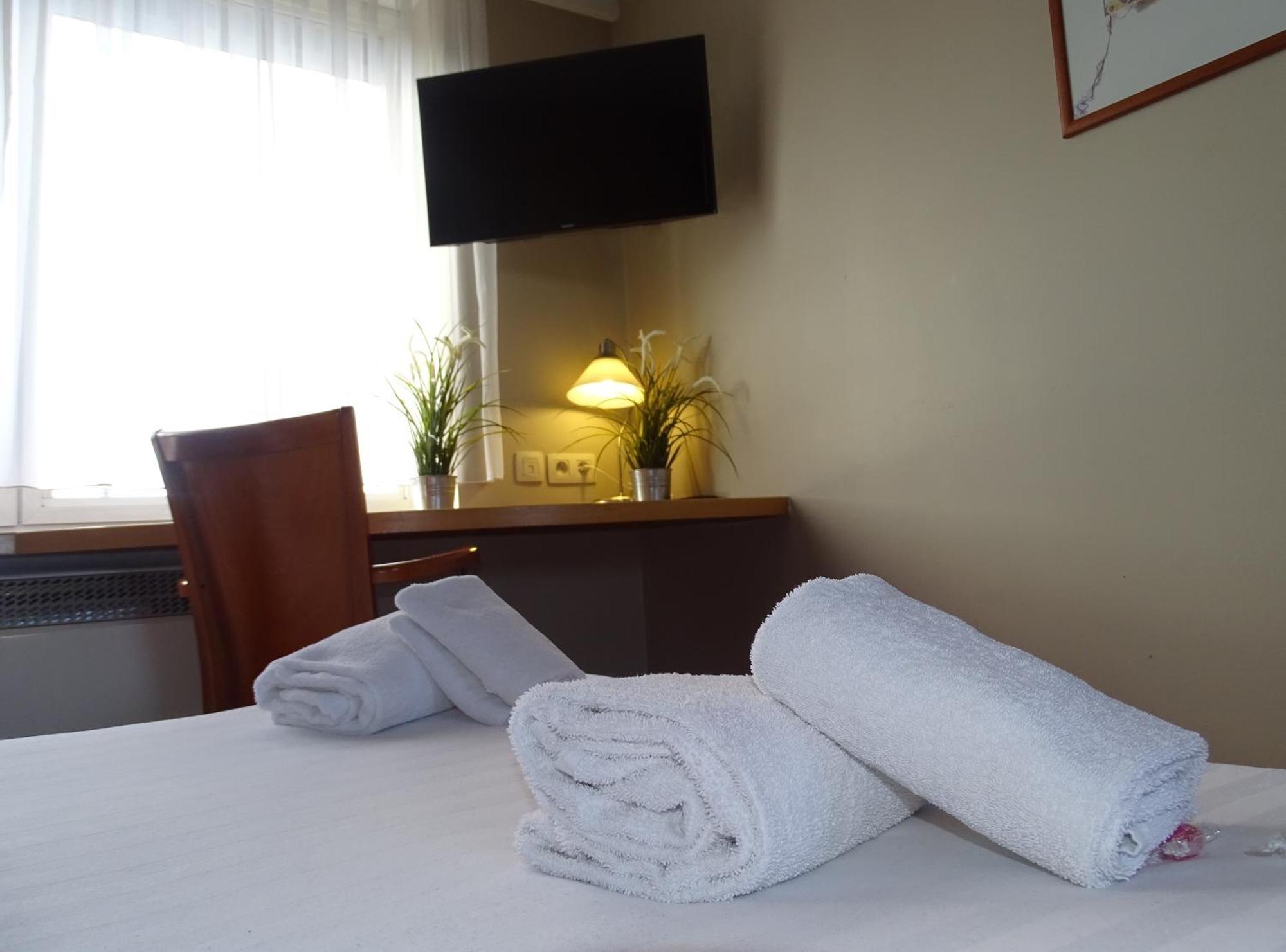 Sleep & Go Brussels Expo Hotel Wemmel ห้อง รูปภาพ