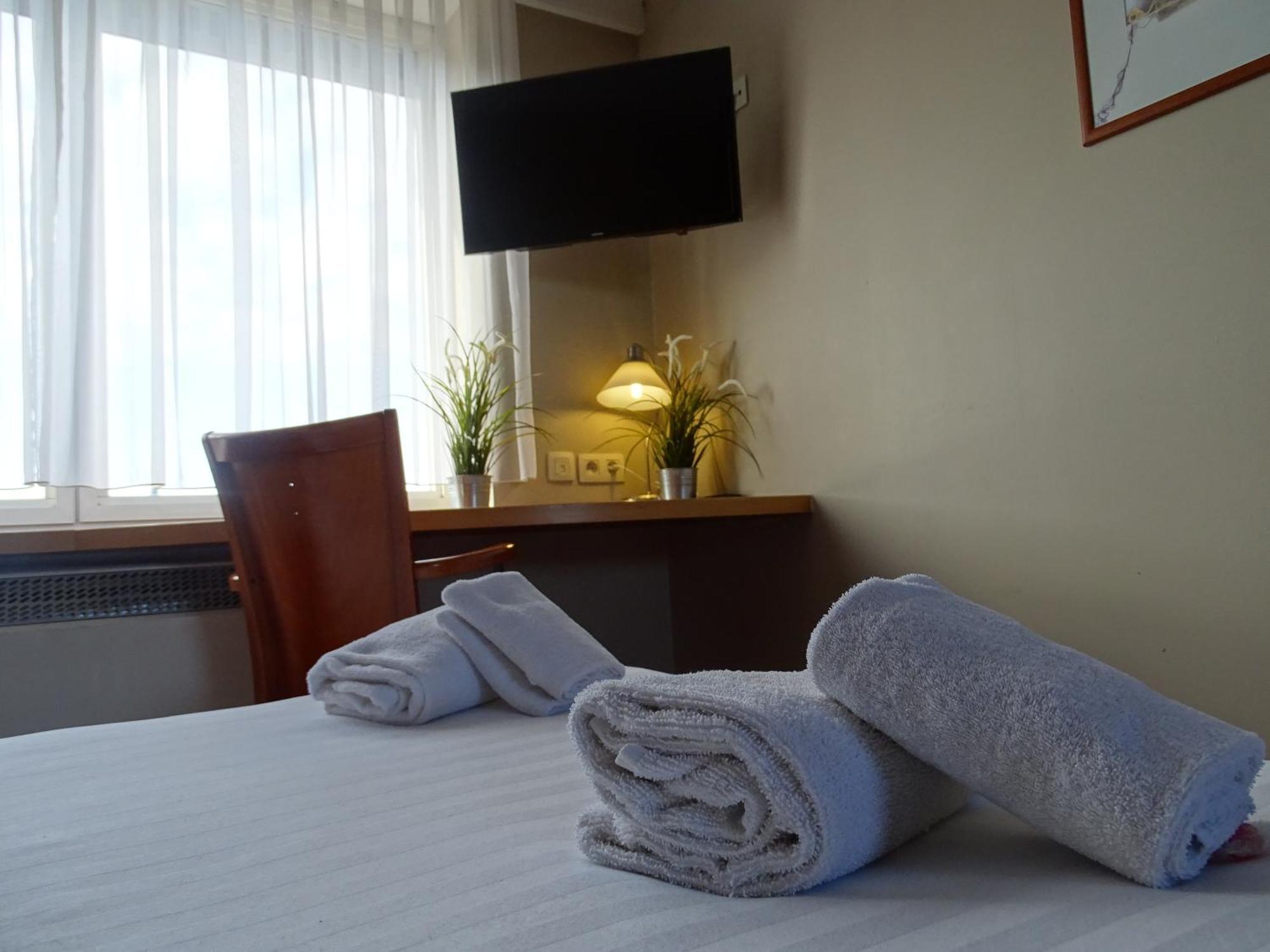 Sleep & Go Brussels Expo Hotel Wemmel ห้อง รูปภาพ