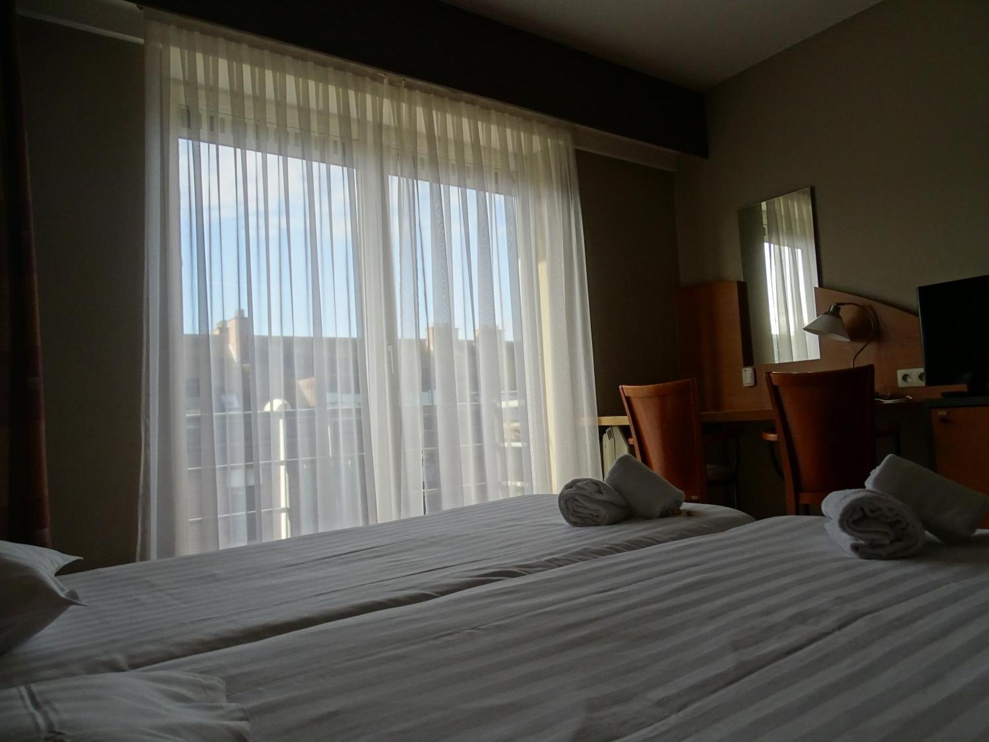 Sleep & Go Brussels Expo Hotel Wemmel ห้อง รูปภาพ