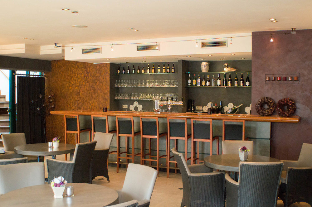 Sleep & Go Brussels Expo Hotel Wemmel ภายนอก รูปภาพ