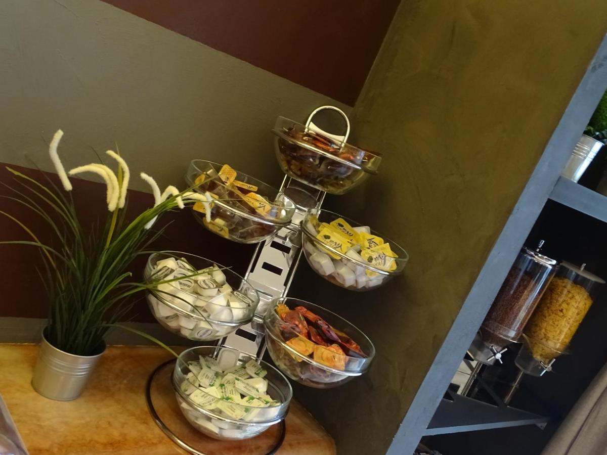Sleep & Go Brussels Expo Hotel Wemmel ภายนอก รูปภาพ