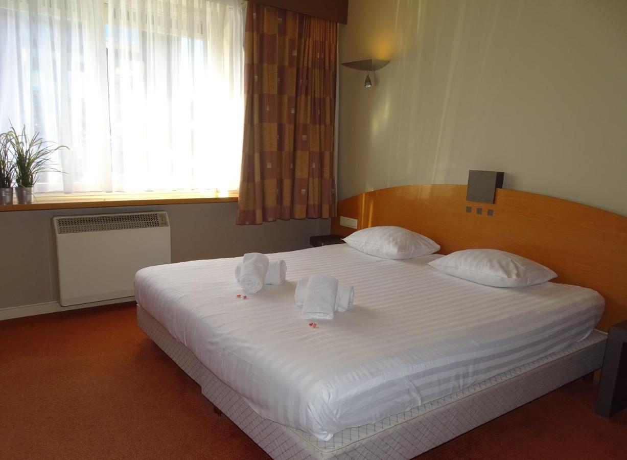 Sleep & Go Brussels Expo Hotel Wemmel ห้อง รูปภาพ