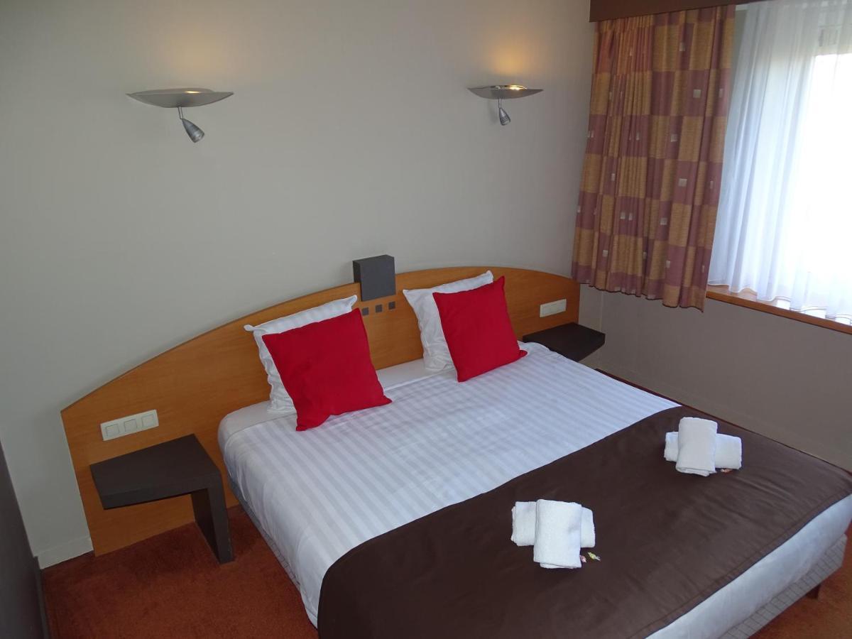 Sleep & Go Brussels Expo Hotel Wemmel ห้อง รูปภาพ
