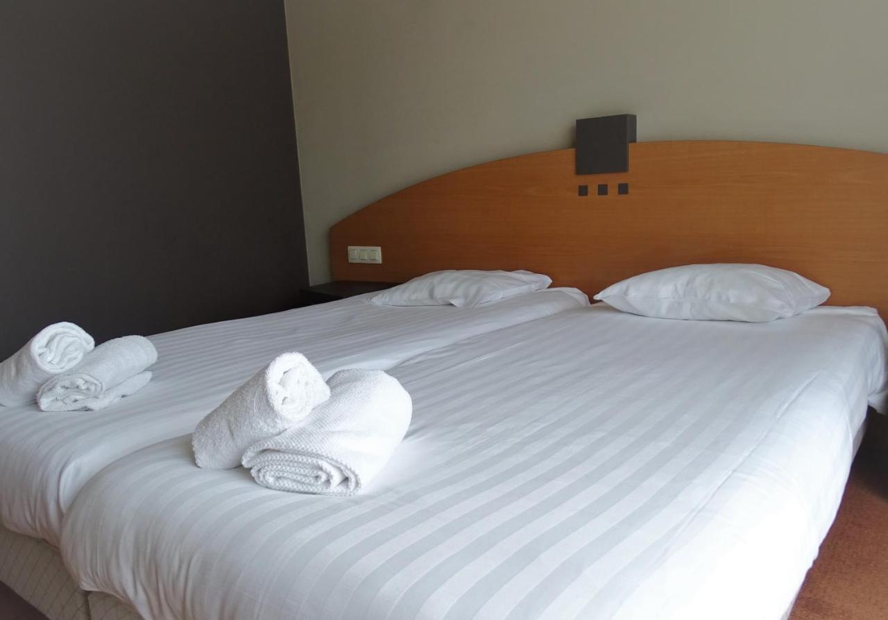 Sleep & Go Brussels Expo Hotel Wemmel ห้อง รูปภาพ
