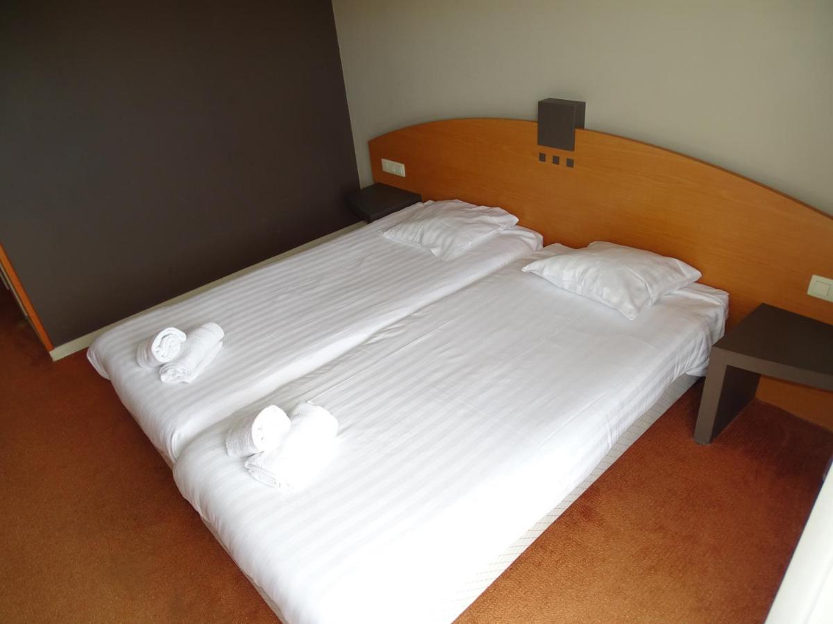 Sleep & Go Brussels Expo Hotel Wemmel ห้อง รูปภาพ